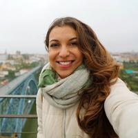 Отзыв от Анжелика - Виза Destination Thailand